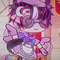 gacha club 社群🌚