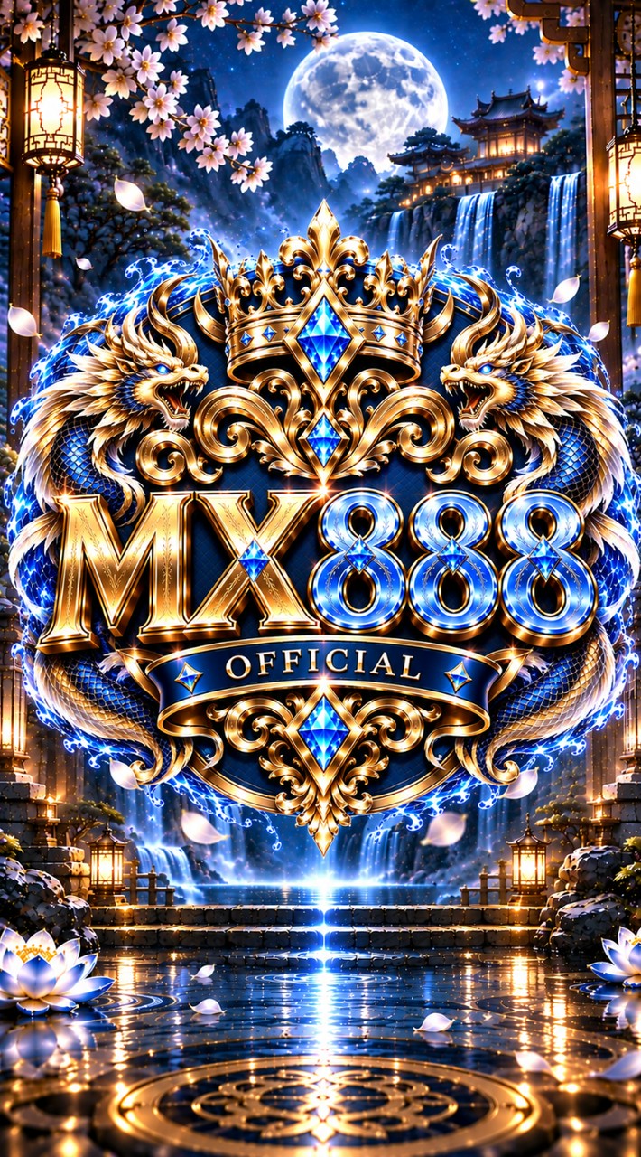 MX888🇹🇭