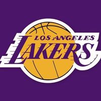 NBA  レイカーズ愛好家