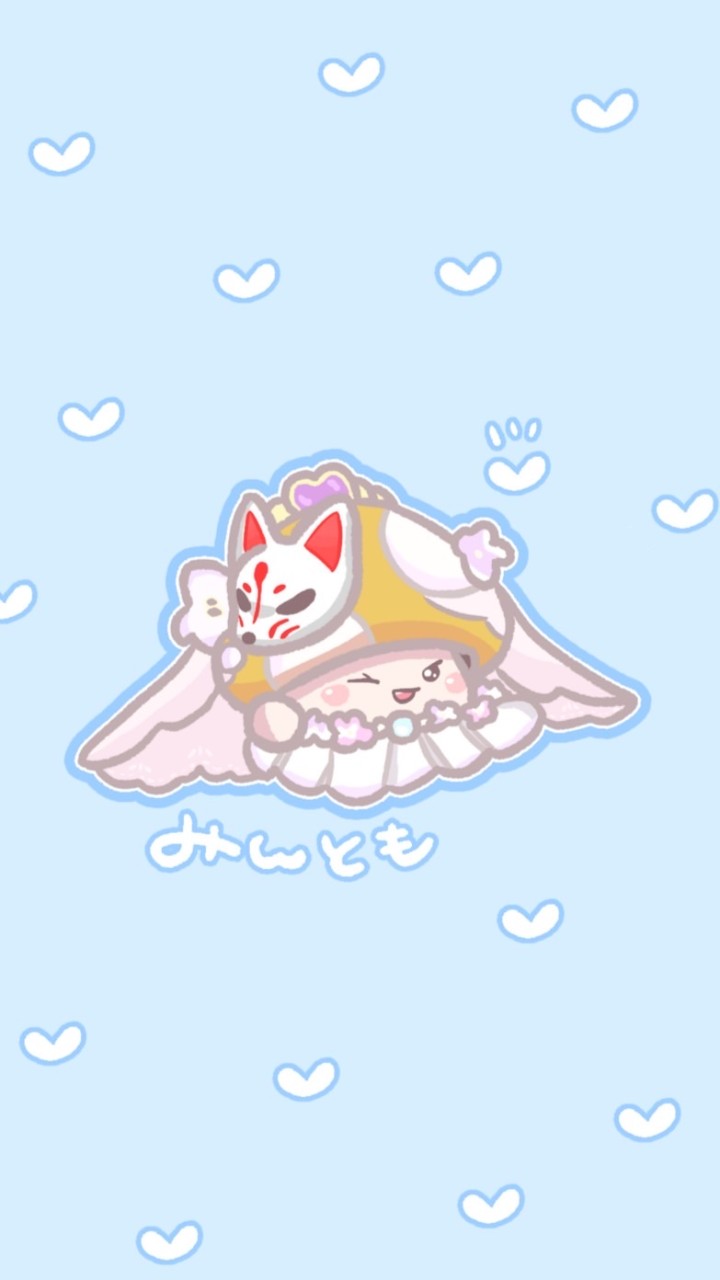 みんともおぷちゃ