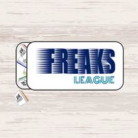 FREAKS  LEAGUE