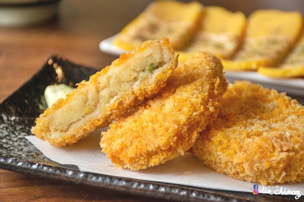 【台中北區日式料理】敘敘食光20200804-DSC_0348Liz chiang 栗子醬-美食部落客-料理部落客