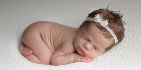 150 Nama Bayi Perempuan Kristen Dari A Z Penuh Makna Dan Arti Yang Indah Merdeka Com Line Today