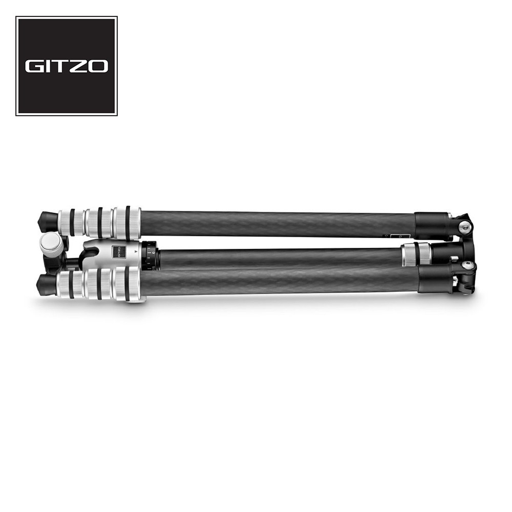 【產品規格】重量 : 1.45kg材質 : CarbonFiber安全負重 : 8kg最小高度 : 43cm最高高度 : 165cm收納長度 : 43cm腳管節數 : 4快裝板型號 : GS5370S