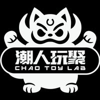 潮人玩聚Chao Toy Lab 豐原店