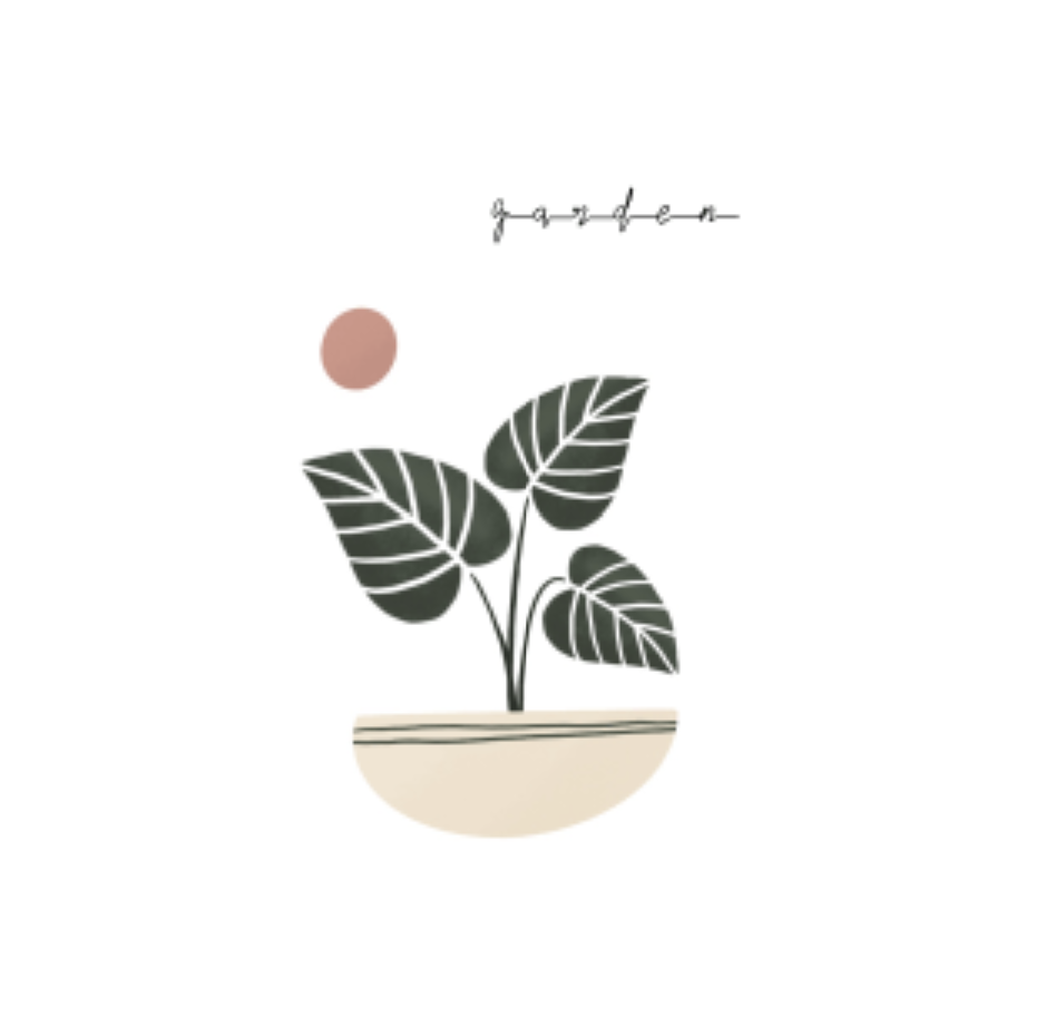 Garden You