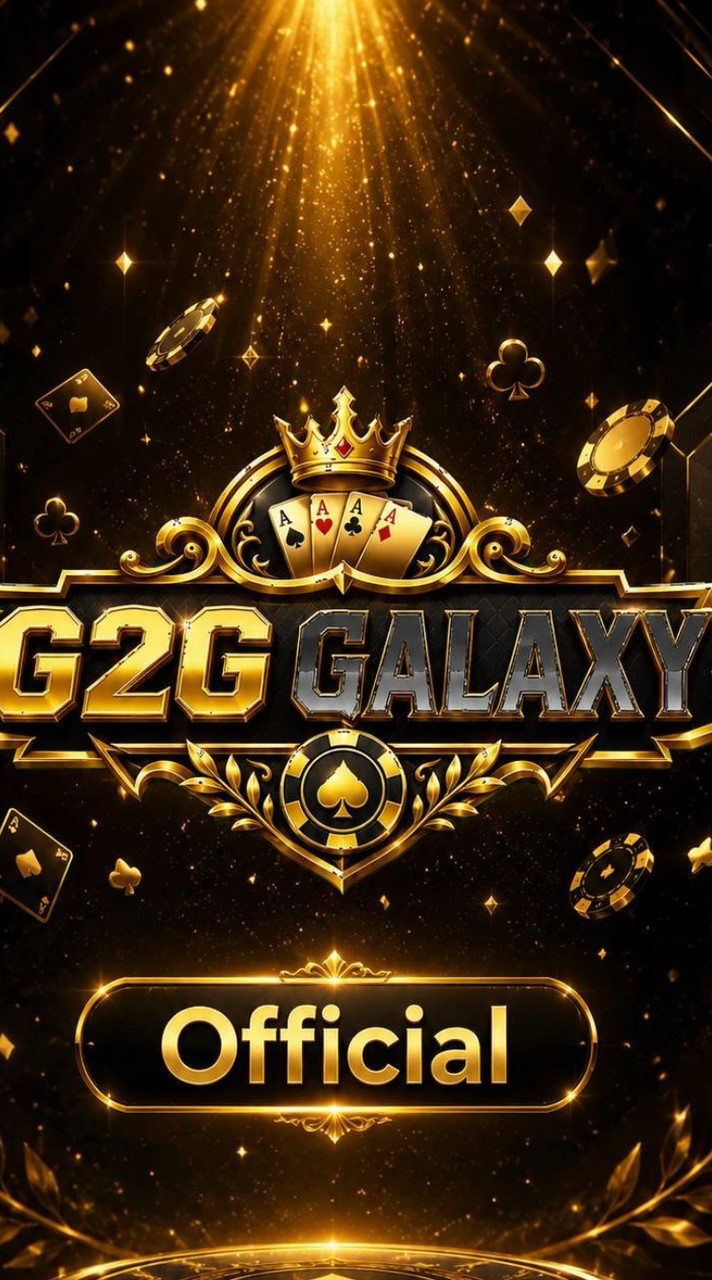@g2ggalaxy | ไลน์แอดของ G2GGALAXY
