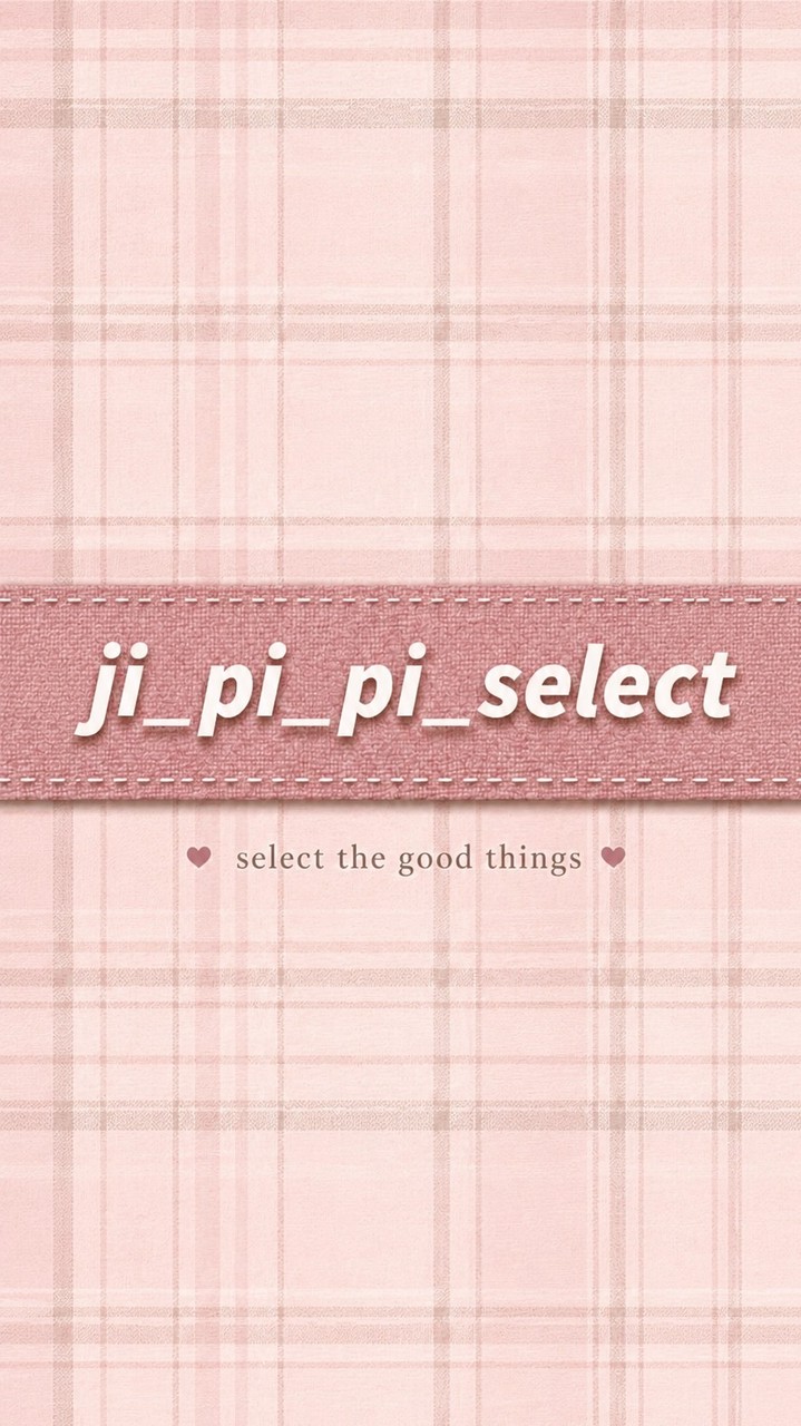 JI_PI_PI_Select 🛒