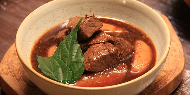 Resep Semur Daging Kambing Sajian Khas Idul Adha Tanpa Santan Kompas Com Line Today