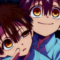 地縛少年花子くんなりきり！！