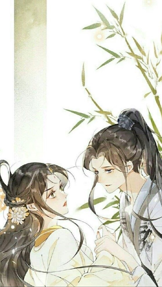月舞神殤