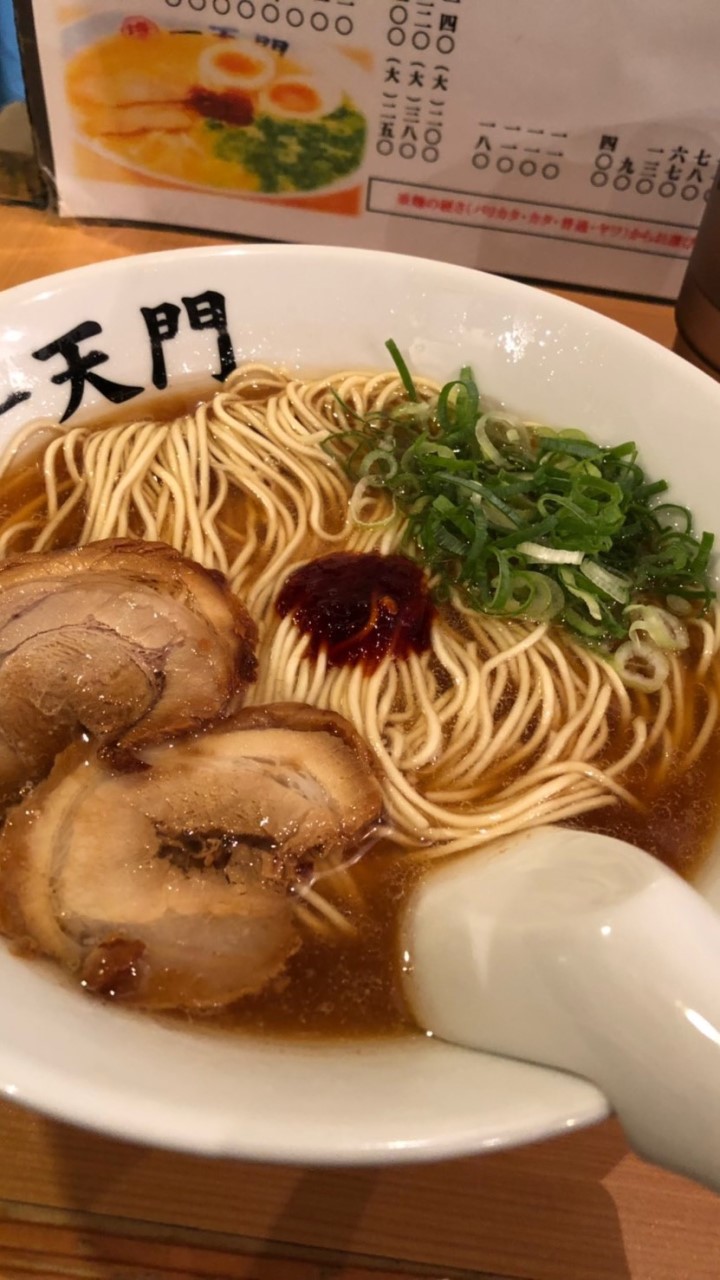 ラーメン大好き党のオープンチャット