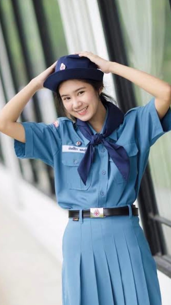 ยุวกาชาด ม.1/68