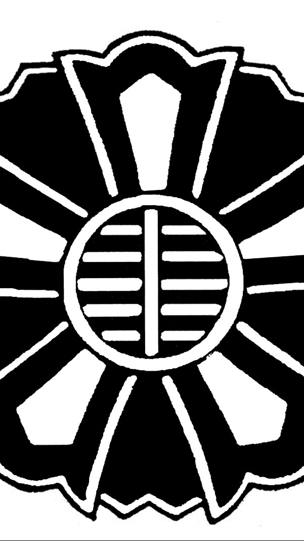 白石剣道塾グループ中学生定期錬成会