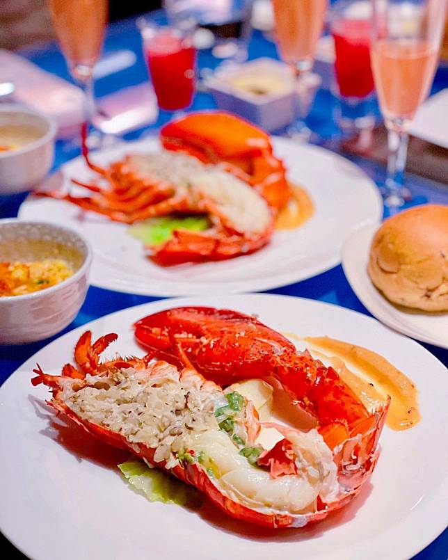 （圖片來源／IG @celine.2099）