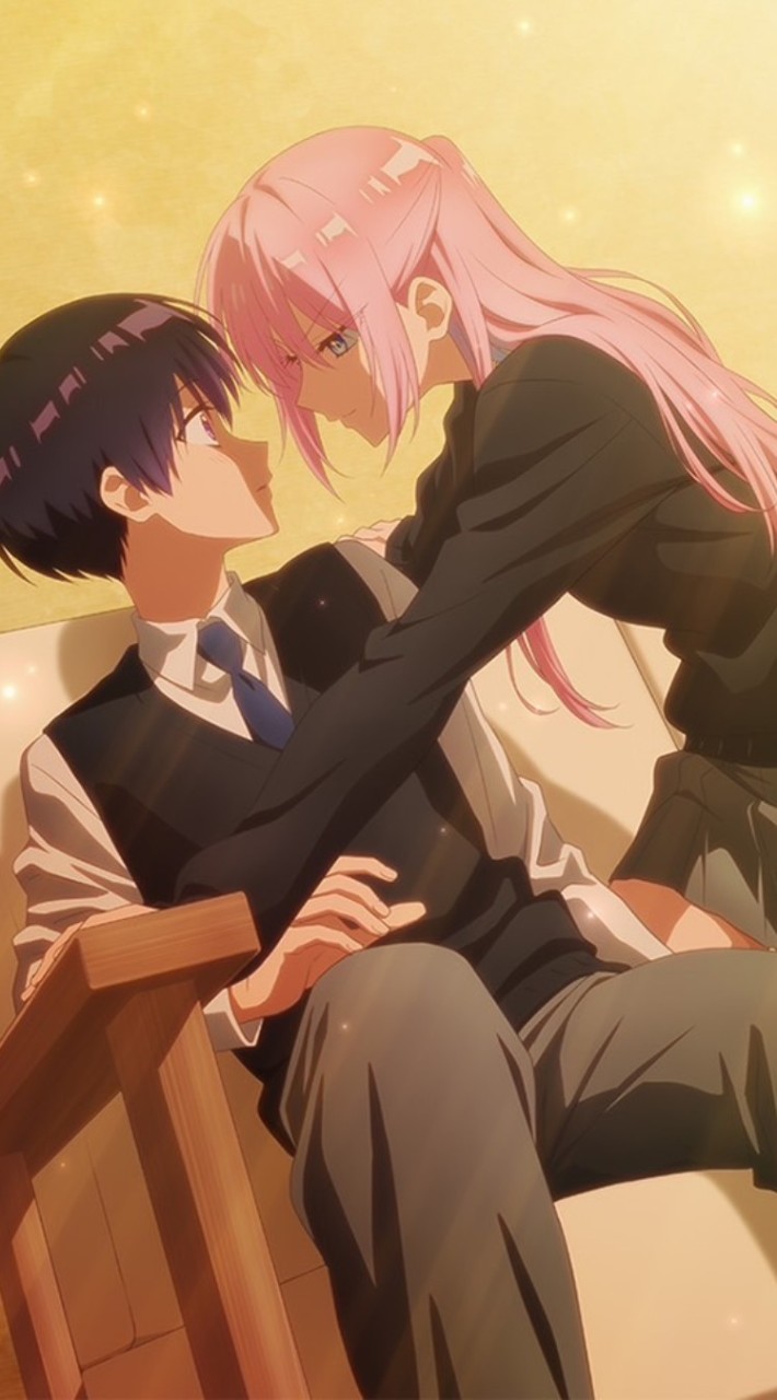 ライブチャット　カップル 雑談オプ(恋愛👍🏻👍🏻)