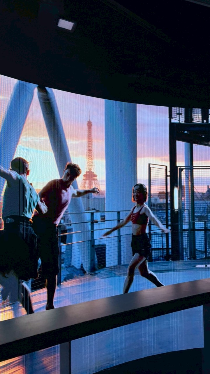 軽度身体障害者学習会