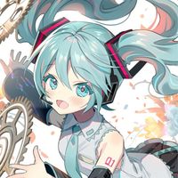 雑談、イラスト、歌、ゲーム　　　　いろいろオプ！