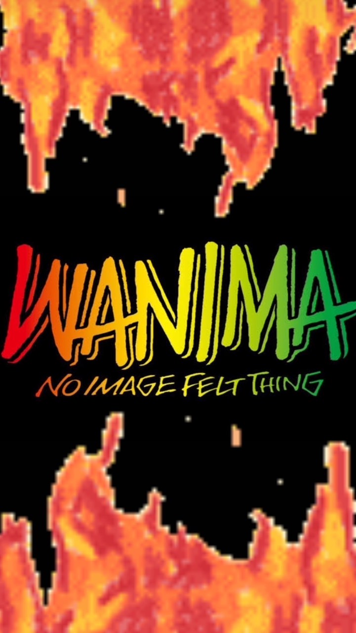 WANIMA再加熱始動