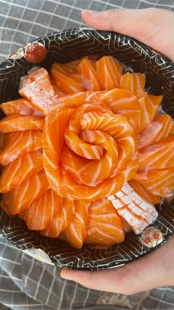 ร้านเนยจังแซลมอน รพ.ราชวิถี