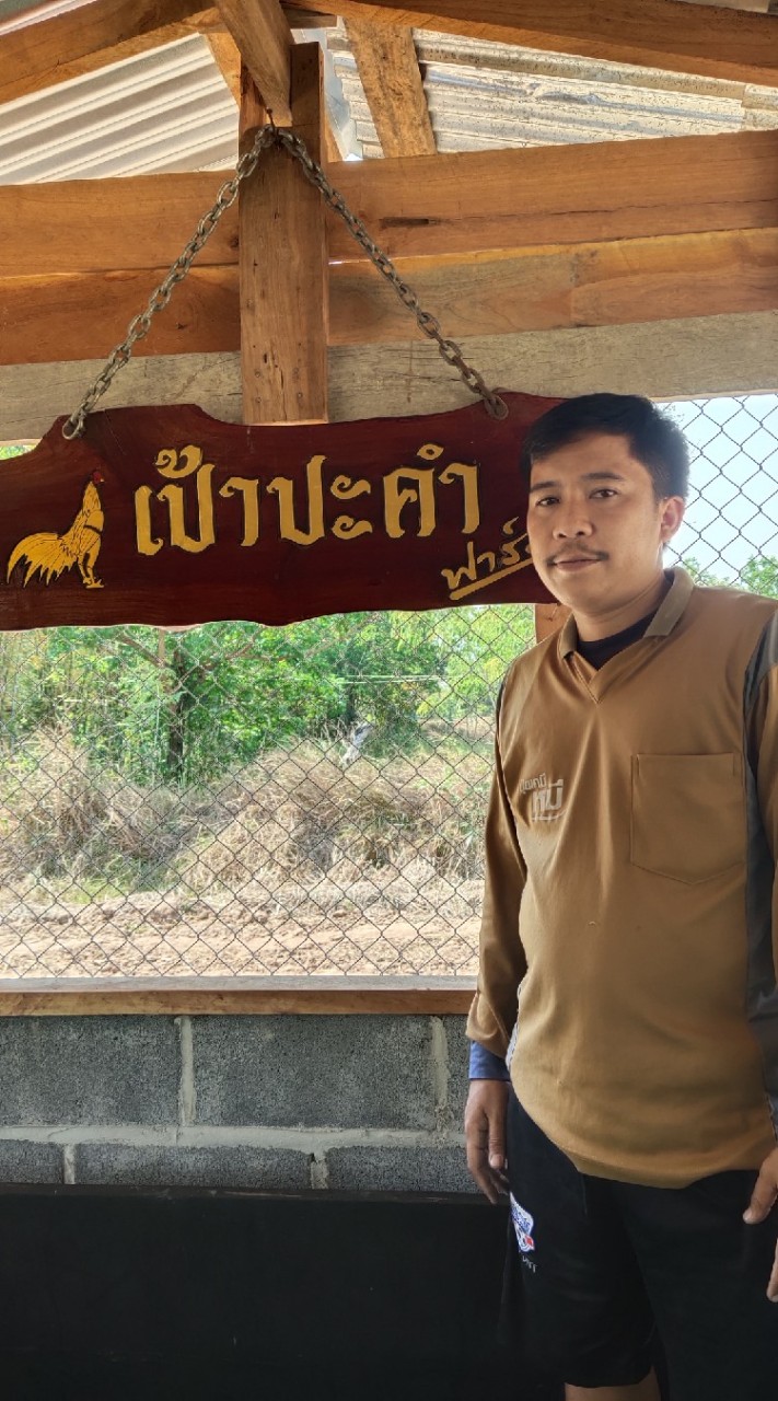 เป้าปะคำฟาร์ม โคราช