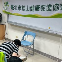 安平里伸展肌力課 週四10:00-11:30