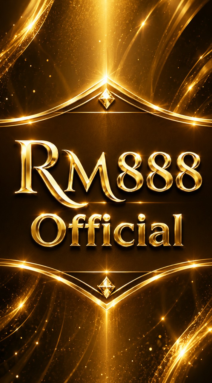 RM888 | Official