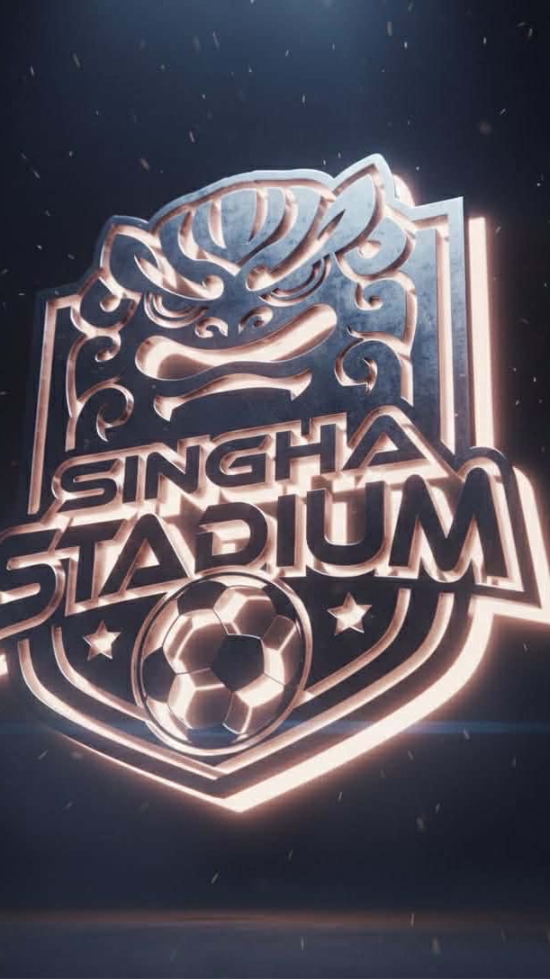 โปรโมชั่นเตะบุฟเฟ่ต์ สนามSingha stadium MHK