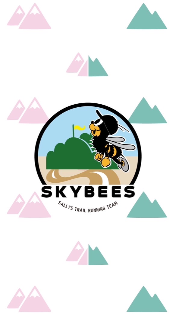 🌲🏃‍♂️ SALLYS TRAIL RUNNING CLUB (SKYBEES) 🏃‍♀️🌲