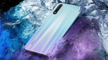 推出四個月後，vivo讓iQOO Neo換上S855處理器重新吸引市場