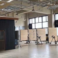 2023年度電気工事科