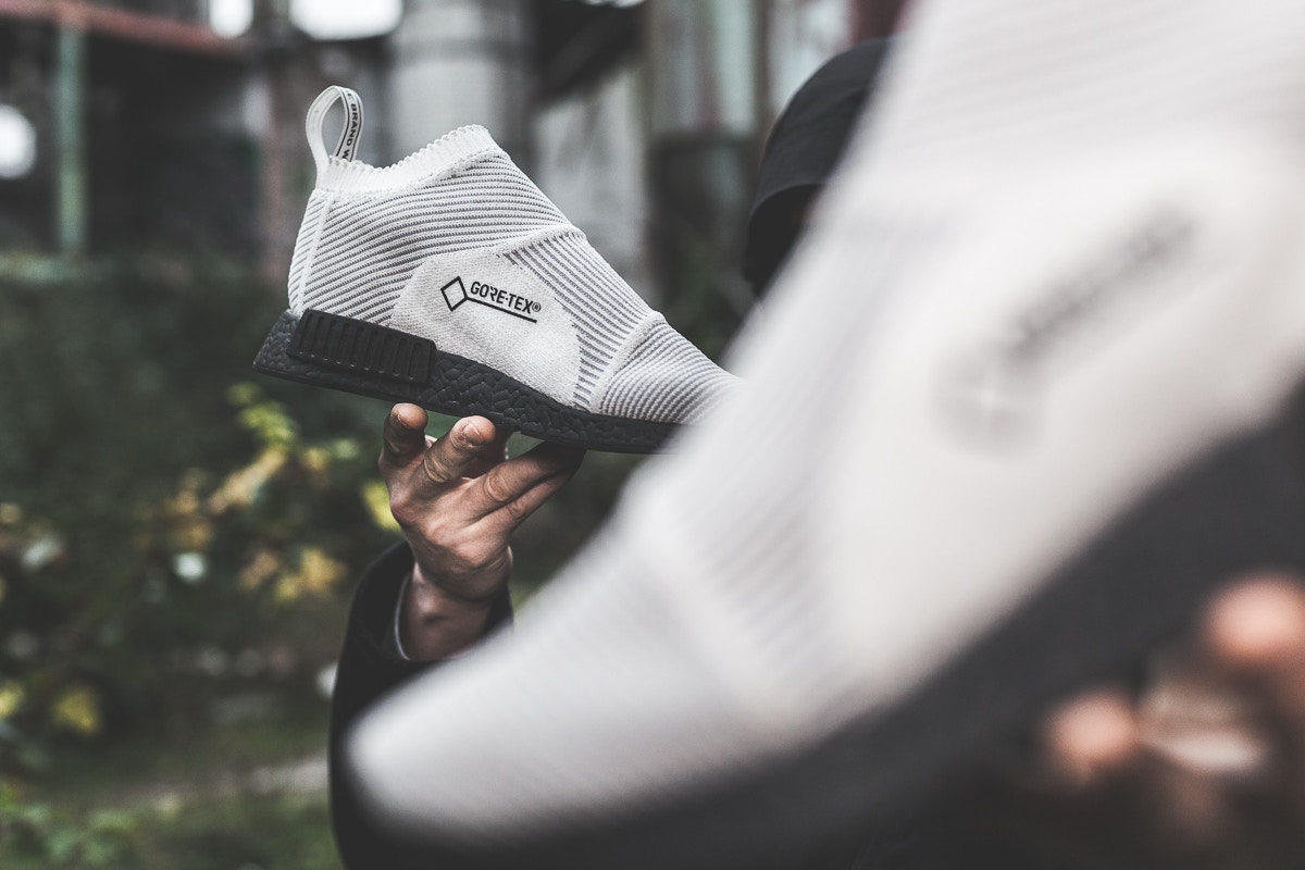 adidas Originals NMD CS1 GORE TEX LINE