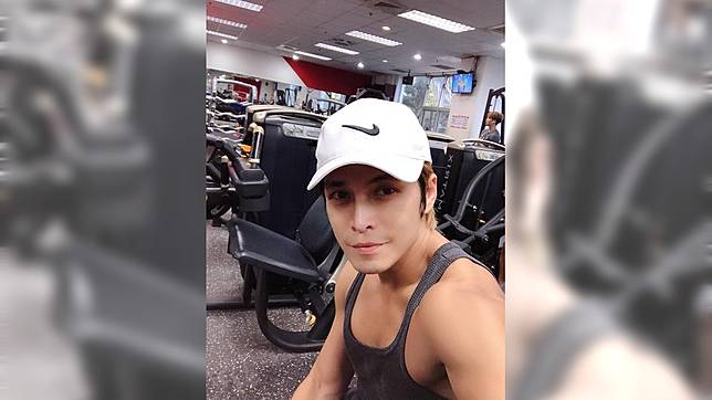 圖／翻攝自 GINO IG