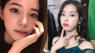 瓜子臉、鵝蛋臉不夯了？今年狂被討論的是歐陽娜娜、IU 都符合的「處女臉」