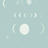 わいあ〜らしさ。。。で遊ぶ　「１３の月の暦」