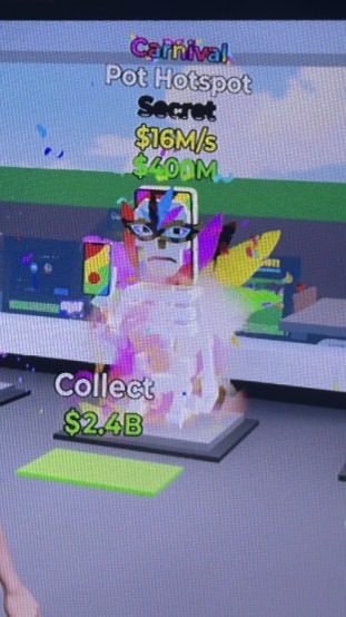 フォートナイトブレインロッドをぬすむ