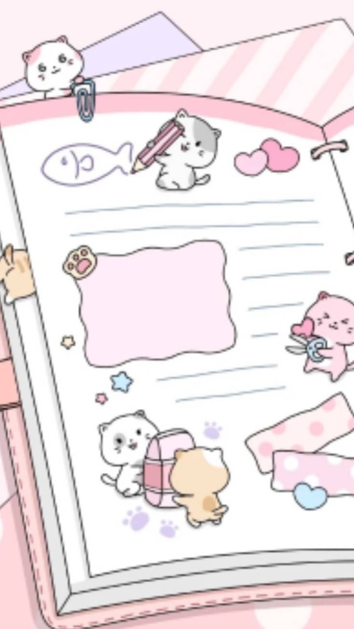 แจกรูปโน็ตน่ารักๆ💗🦋