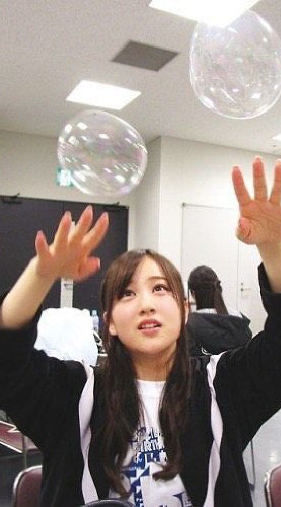 乃木坂46のオープンチャット