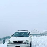 Lexus rx300 小小團