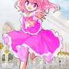 東方立ち絵改変