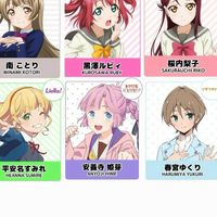 ラブライブ愛好家(・∀・)