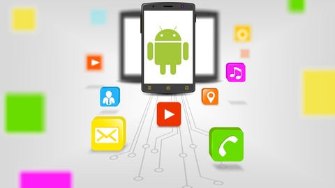 A quickstart to learning how to make native Android apps in no time with Java and XML