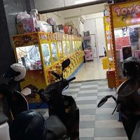 楠梓路188號/風之爪店