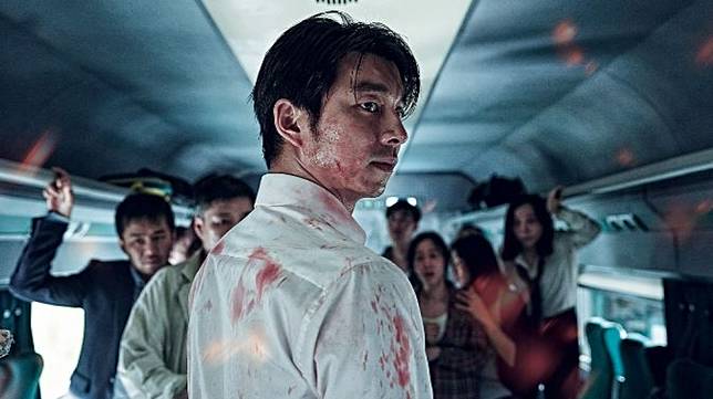 Train To Busan versi Hollywood Siap Digarap oleh James Wan, Nggak Sabar Pengen Nonton?