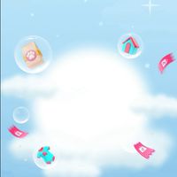 🩵 กลุ่มครีเอเตอร์แม่และเด็กหัวแถว x TikTok Shop🩵