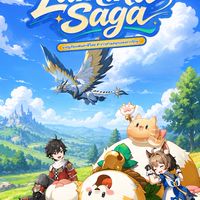 Lumina Saga (zircon)