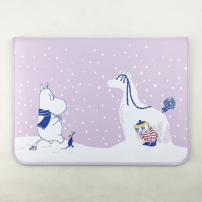 摘錄自嚕嚕米漫畫全集推薦文 — 國立臺東大學兒童文學研究所副教授 游珮芸 https://farm2.staticflickr.com/1561/24413664620_af353c100f_o.jp