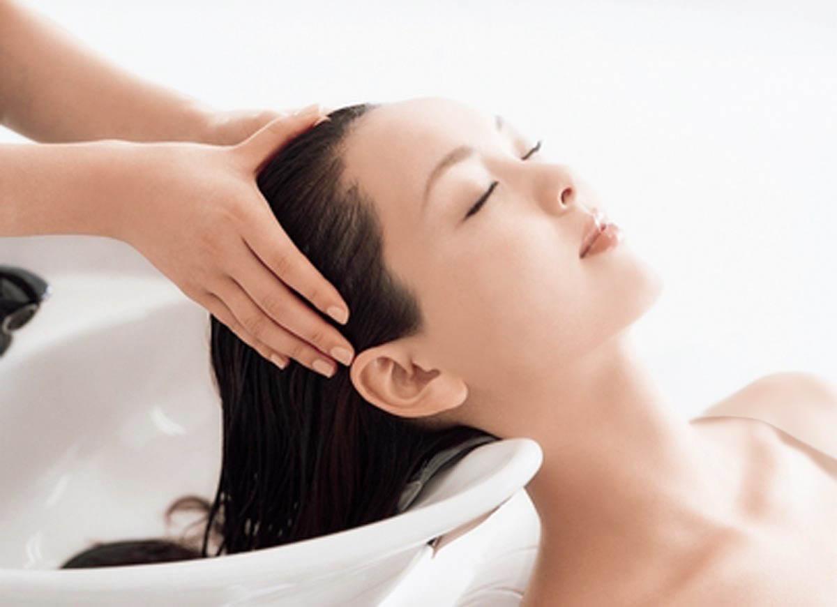 Arena Hairアリーナヘア Line Official Account