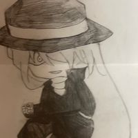 名探偵コナンのジン推しの人きて〜！（年齢制限あり）