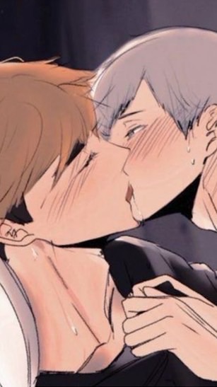 ハイキュー好きさん達集まれ！